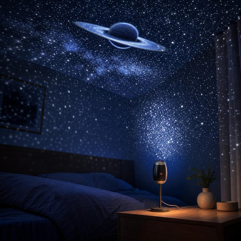 En tu habitación