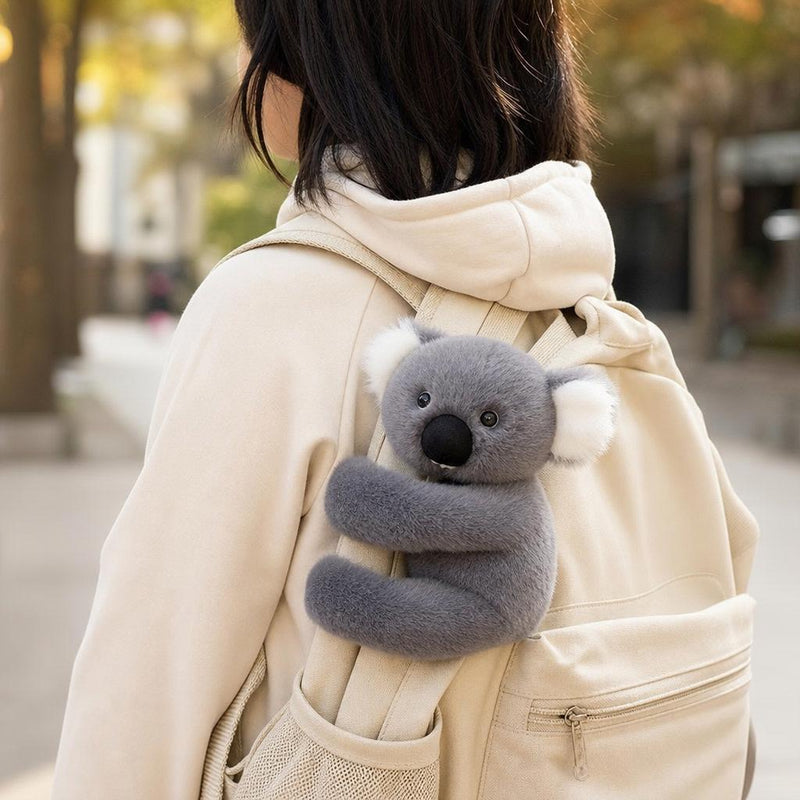 En la mochila