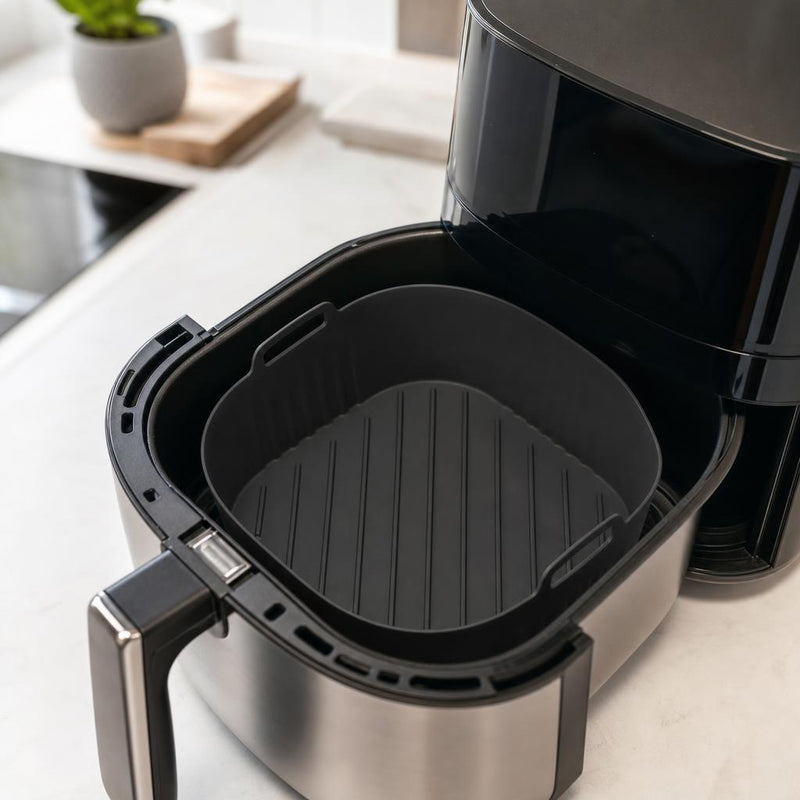 Se adapta a tu air fryer
