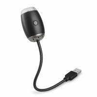 Proyector de estrellas USB, foto de estudio