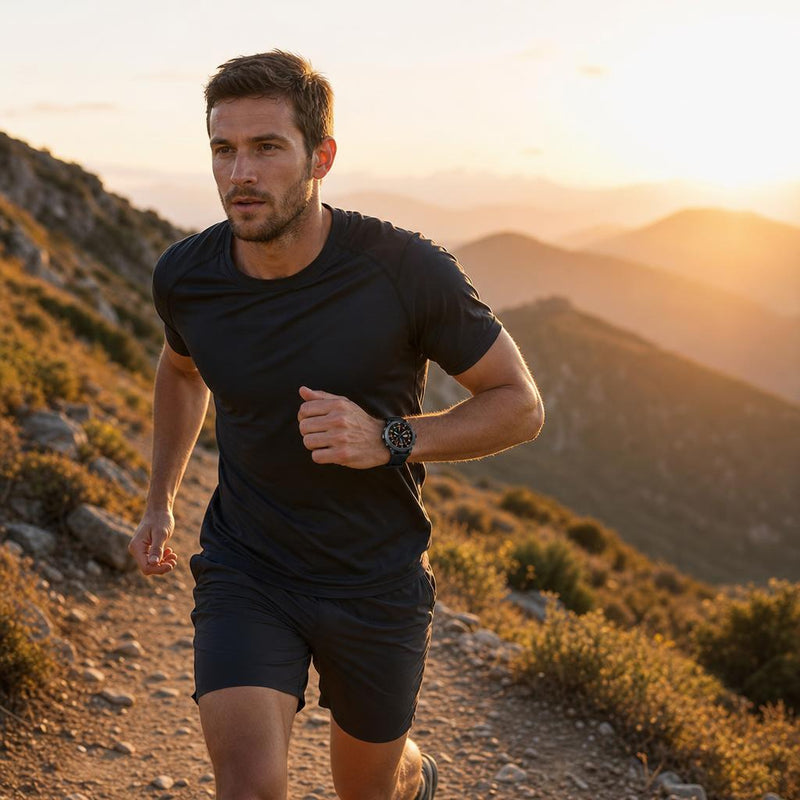 Para cualquier deporte
