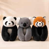 Paso 1: elige tu personaje favorito de peluche